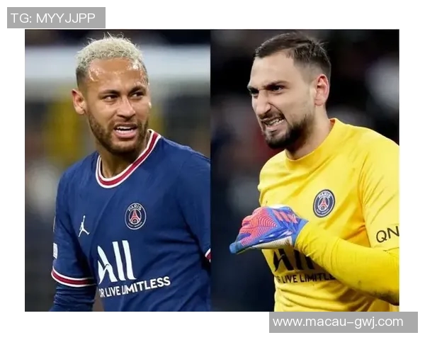 内马尔在巴黎的困境难以逆转球队命运的深度分析