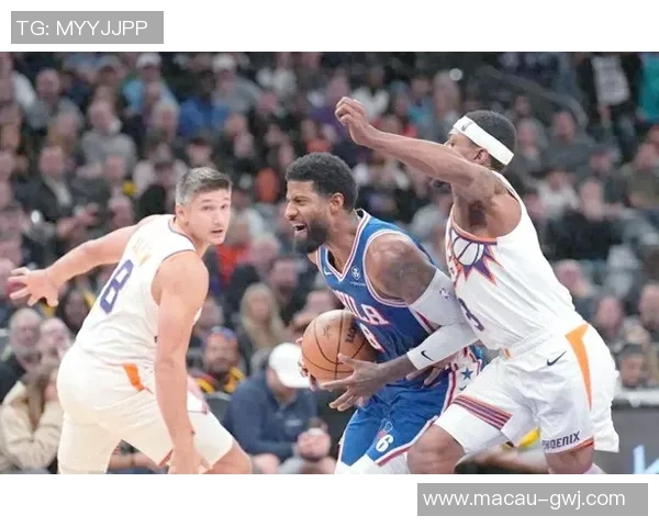 太阳队与76人队精彩集锦回顾赛场对决瞬间尽收眼底