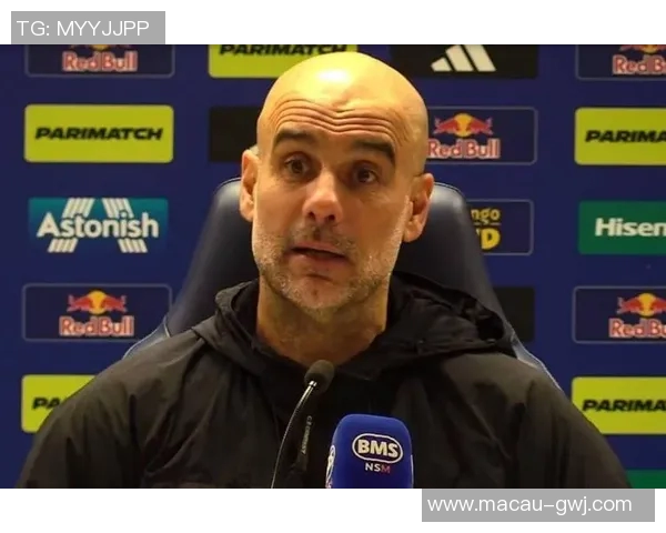 瓜迪奥拉对裁判判罚愤怒发声VAR漏判点球致球队失利