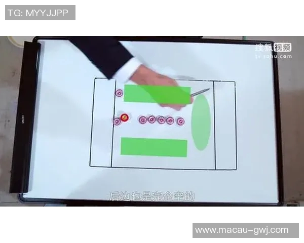 飞盘战术解析：武汉飞盘队如何构建高效控制体系与战术执行